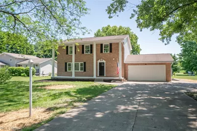 3648 Mulberry Street NW, Uniontown, OH 44685 - Photo 1