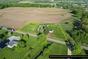 7493 Millersburg Rd, Wooster, OH 44691 - Photo 4