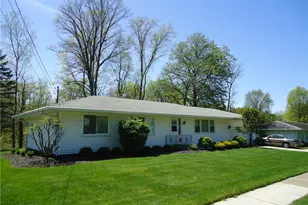 166 W Garwood Dr, Tallmadge, OH 44278 - Photo 1