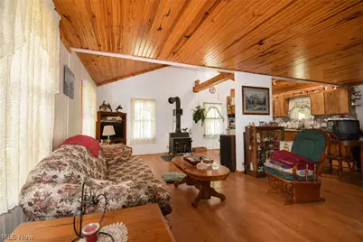 413 Myers Road, Londonderry, OH 45601 - Photo 4
