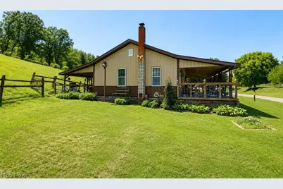 413 Myers Road, Londonderry, OH 45601 - Photo 2