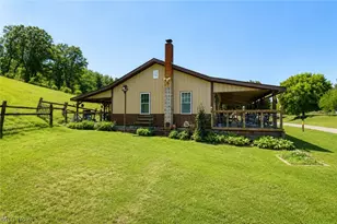 413 Myers Rd, Londonderry, OH 45601 - Photo 2