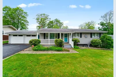 116 Woodland Drive, New Middletown, OH 44442 - Photo 1
