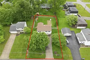 3955 Dunbar St, Austintown, OH 44515 - Photo 2