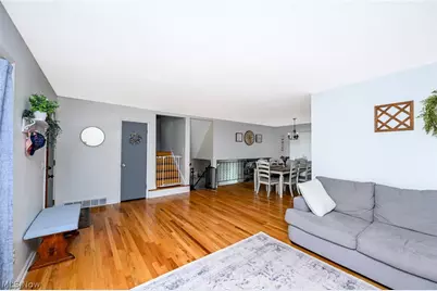 12460 Amber Circle NW, Uniontown, OH 44685 - Photo 4