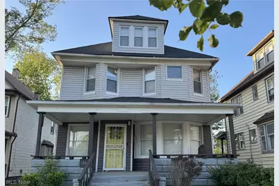 10605 Ashbury Avenue, Loveland, OH 44106 - Photo 1