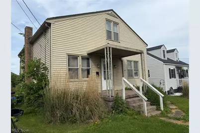 611 Western Avenue, Mingo Junction, OH 43938 - Photo 2