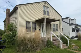 611 Western Ave, Mingo Junction, OH 43938 - Photo 2