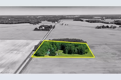 196 Greenwich East Townline Road N, New London, OH 44851 - Photo 50