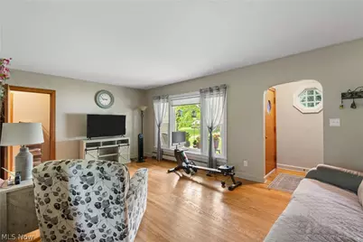 2136 E Smithville Western Road, Wooster, OH 44691 - Photo 4