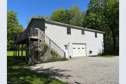 6060 Dalton Fox Lake Road, North Lawrence, OH 44666 - Photo 6