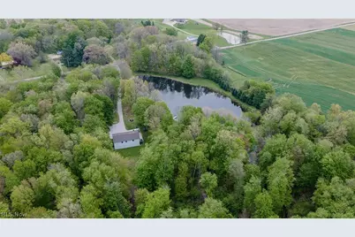 6060 Dalton Fox Lake Road, North Lawrence, OH 44666 - Photo 2