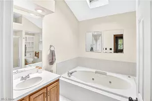 9103 Lake in the Woods Trail, Chagrin Falls, OH 44023 - Photo 20