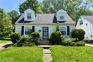 575 Noble Ave, Akron, OH 44320 - Photo 1