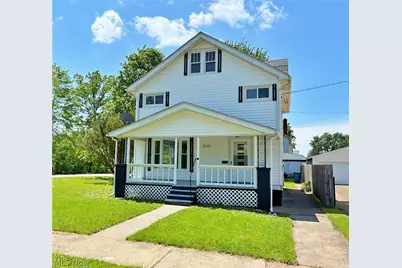 3530 Pearl Avenue, Lorain, OH 44055 - Photo 2
