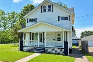3530 Pearl Ave, Lorain, OH 44055 - Photo 2