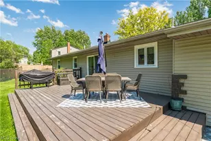 461 Oakridge Dr, Youngstown, OH 44512 - Photo 26