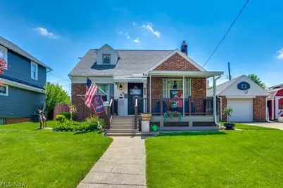 2035 Tampa Avenue, Loveland, OH 44109 - Photo 1