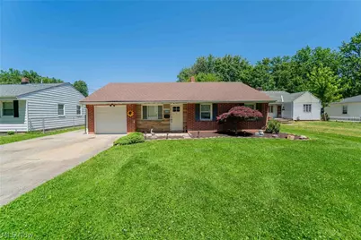 34429 Beach Park Drive, Eastlake, OH 44095 - Photo 1