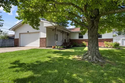 835 Columbia Drive, Amherst, OH 44001 - Photo 1