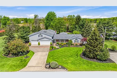 735 Fairway Street, Jefferson, OH 44047 - Photo 1