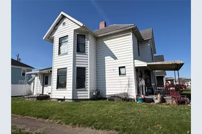 1033 Orchard Street, Coshocton, OH 43812 - Photo 2