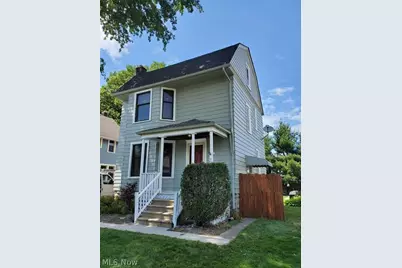 128 Harvard Avenue, Elyria, OH 44035 - Photo 2