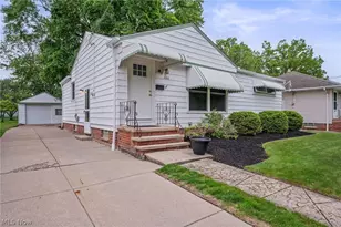 4353 W 182nd St, Loveland, OH 44135 - Photo 2