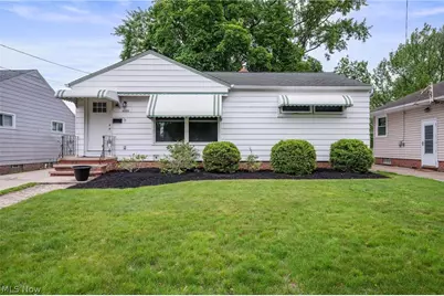 4353 W 182nd Street, Loveland, OH 44135 - Photo 1