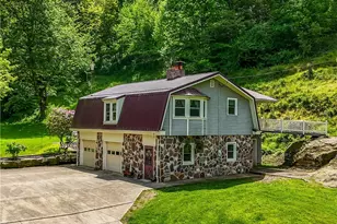 2250 Indian Camp Run Rd, New Concord, OH 43762 - Photo 4