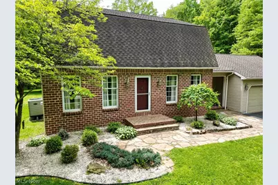 6155 Gibson Road, Canfield, OH 44406 - Photo 2
