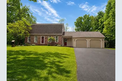 6155 Gibson Road, Canfield, OH 44406 - Photo 1