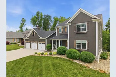 507 Skyview Drive, Green, OH 44685 - Photo 4