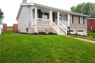 1036 Barone Dr, Weirton, WV 26062 - Photo 2