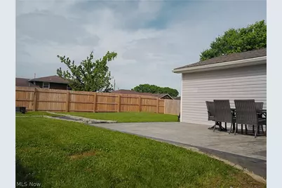 1036 Barone Drive, Weirton, WV 26062 - Photo 32