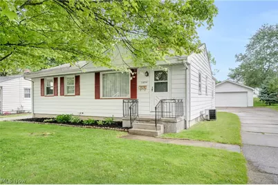 3854 Whippoorwill Lane, Youngstown, OH 44511 - Photo 1