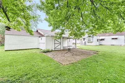 3854 Whippoorwill Lane, Youngstown, OH 44511 - Photo 34