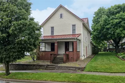 276 Factory Street, Sugarcreek, OH 44681 - Photo 1