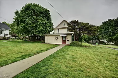 276 Facrtory Street, Sugarcreek, OH 44681 - Photo 2