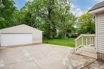6911 Brookside Road, Independence, OH 44131 - Photo 34