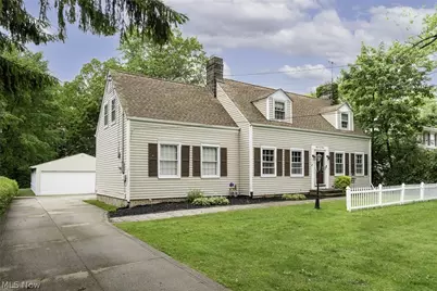 6911 Brookside Road, Independence, OH 44131 - Photo 2