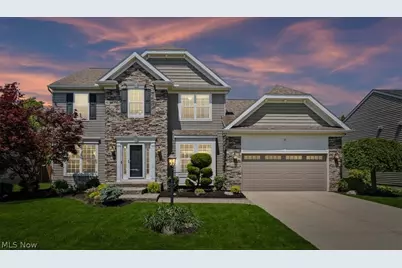 34592 Braemore Drive, North Ridgeville, OH 44039 - Photo 2