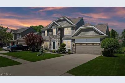 34592 Braemore Drive, North Ridgeville, OH 44039 - Photo 46