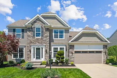 34592 Braemore Drive, North Ridgeville, OH 44039 - Photo 1