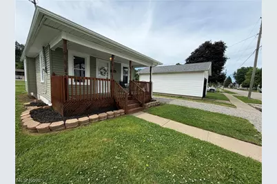 2127 Hoge Avenue, Zanesville, OH 43701 - Photo 2
