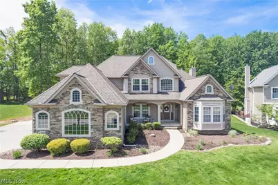 7880 Forest Valley Lane, Concord Twp, OH 44077 - Photo 1