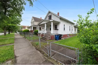 3524 Walton Avenue, Loveland, OH 44113 - Photo 2