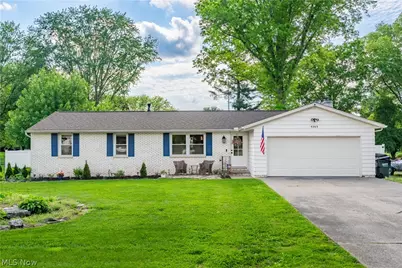 8263 Winterwood Avenue NW, North Canton, OH 44720 - Photo 1