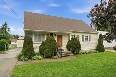 3679 Orchard Street, Mogadore, OH 44260 - Photo 1