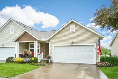 995 Bristol Drive, Akron, OH 44312 - Photo 2